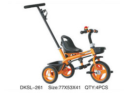 Tricycle DKSL-261