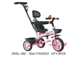 Tricycle DKSL-262