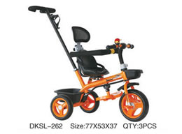 Tricycle DKSL-262