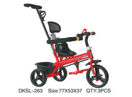 Tricycle DKSL-263