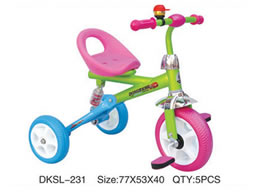 Tricycle DKSL-231