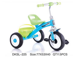 Tricycle DKSL-225
