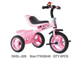 Tricycle DKSL-229