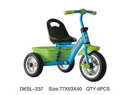 Tricycle DKSL-237