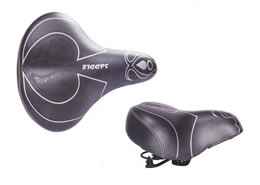 electric saddle DKAZ-6101