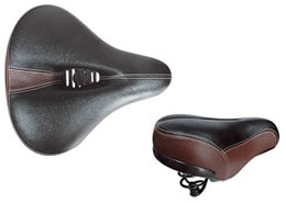 electric saddle DKAZ-003