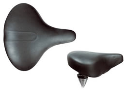 electric saddle DKAZ-007