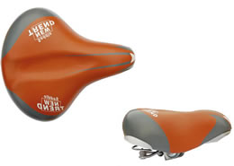 electric saddle DKAZ-012