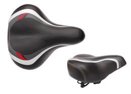 electric saddle DKAZ-5123