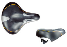 electric saddle DKAZ-014