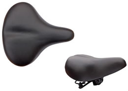 electric saddle DKAZ-015