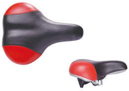 electric saddle DKAZ-6106