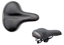 electric saddle DKAZ-023