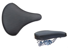 electric saddle DKAZ-026