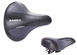 electric saddle DKAZ-6108