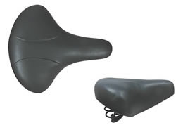 electric saddle DKAZ-041