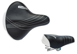 electric saddle DKAZ-6604