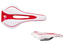 MTB saddle DKAZ-6606