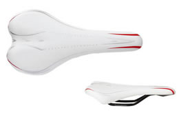 MTB saddle DKAZ-6607