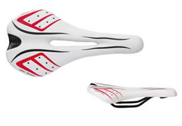 MTB saddle DKAZ-6609