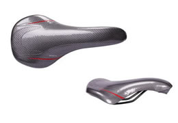 MTB saddle DKAZ-6116