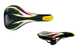 MTB saddle DKAZ-066