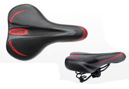 MTB saddle DKAZ-065