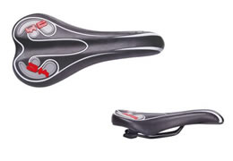 MTB saddle DKAZ-6125