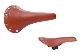 MTB saddle DKAZ-6155