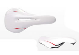 MTB saddle DKAZ-063