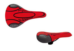 MTB saddle DKAZ-049