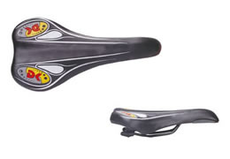 MTB saddle DKAZ-6126