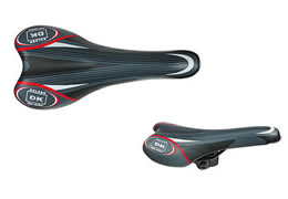 MTB saddle DKAZ-055