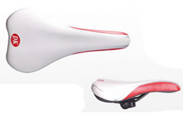 MTB saddle DKAZ-6165