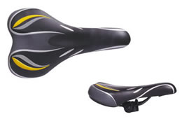 MTB saddle DKAZ-6168