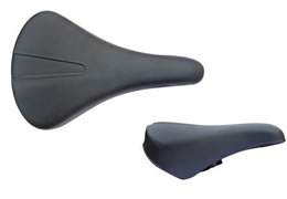 MTB saddle DKAZ-059