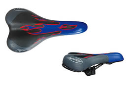 MTB saddle DKAZ-060