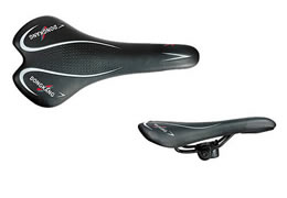 MTB saddle DKAZ-063