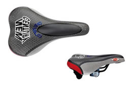 MTB saddle DKAZ-5138