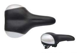 MTB saddle DKAZ-074