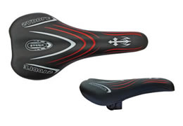 MTB saddle DKAZ-078