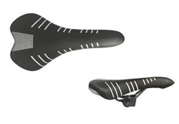 MTB saddle DKAZ-079