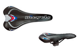 MTB saddle DKAZ-080