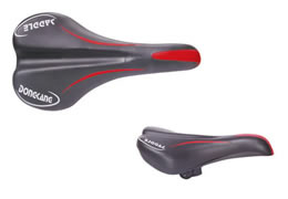 MTB saddle DKAZ-6129