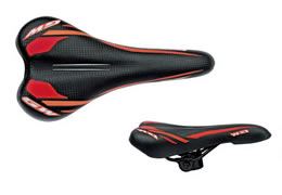 MTB saddle DKAZ-083