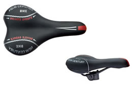 MTB saddle DKAZ-084