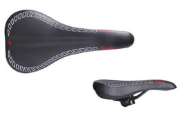 MTB saddle DKAZ-6192