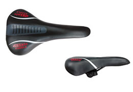 MTB saddle DKAZ-087