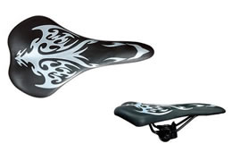 MTB saddle DKAZ-088