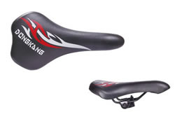 MTB saddle DKAZ-6111